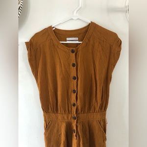Urban Outfitters romper